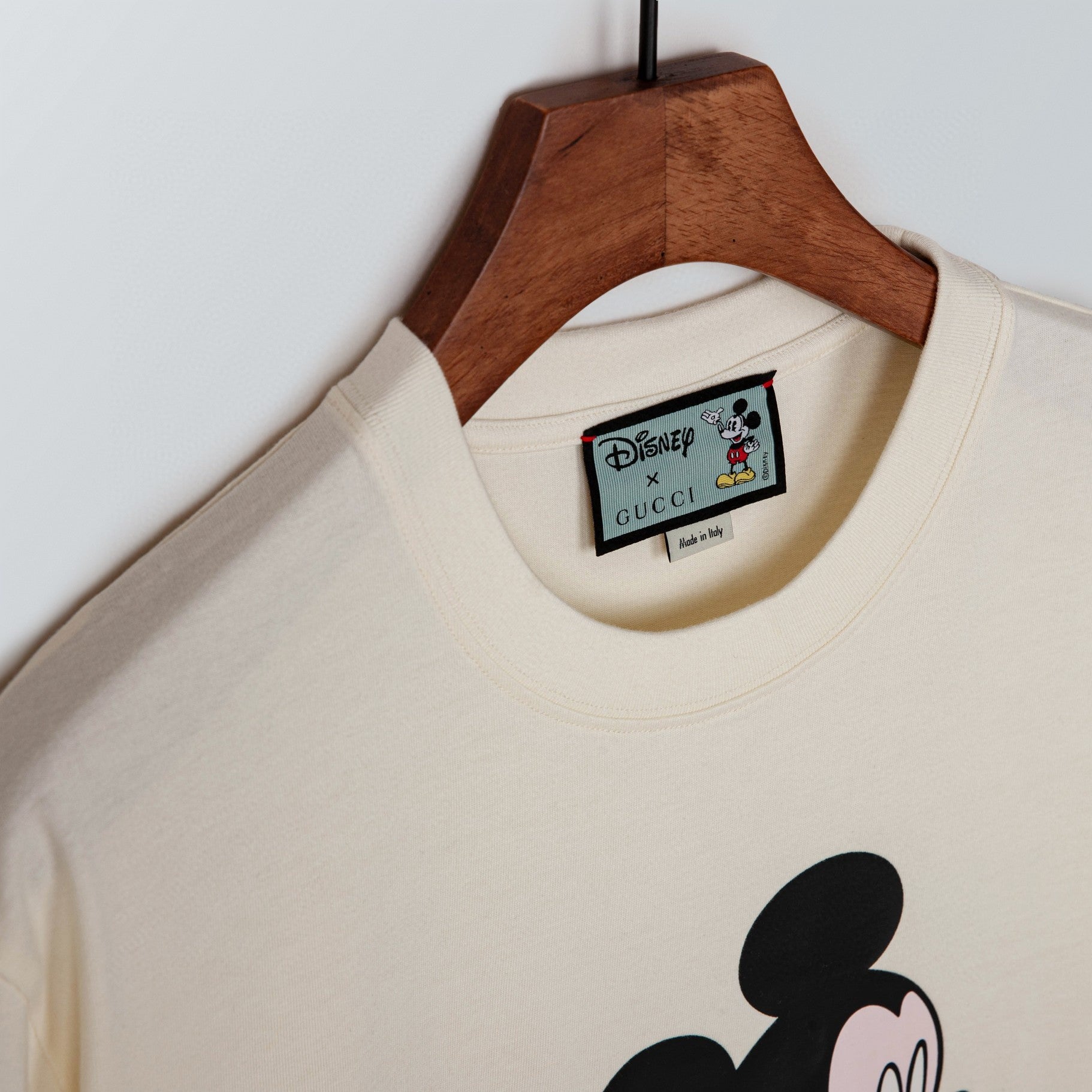 Gvc*1 x Disney T-shirt
