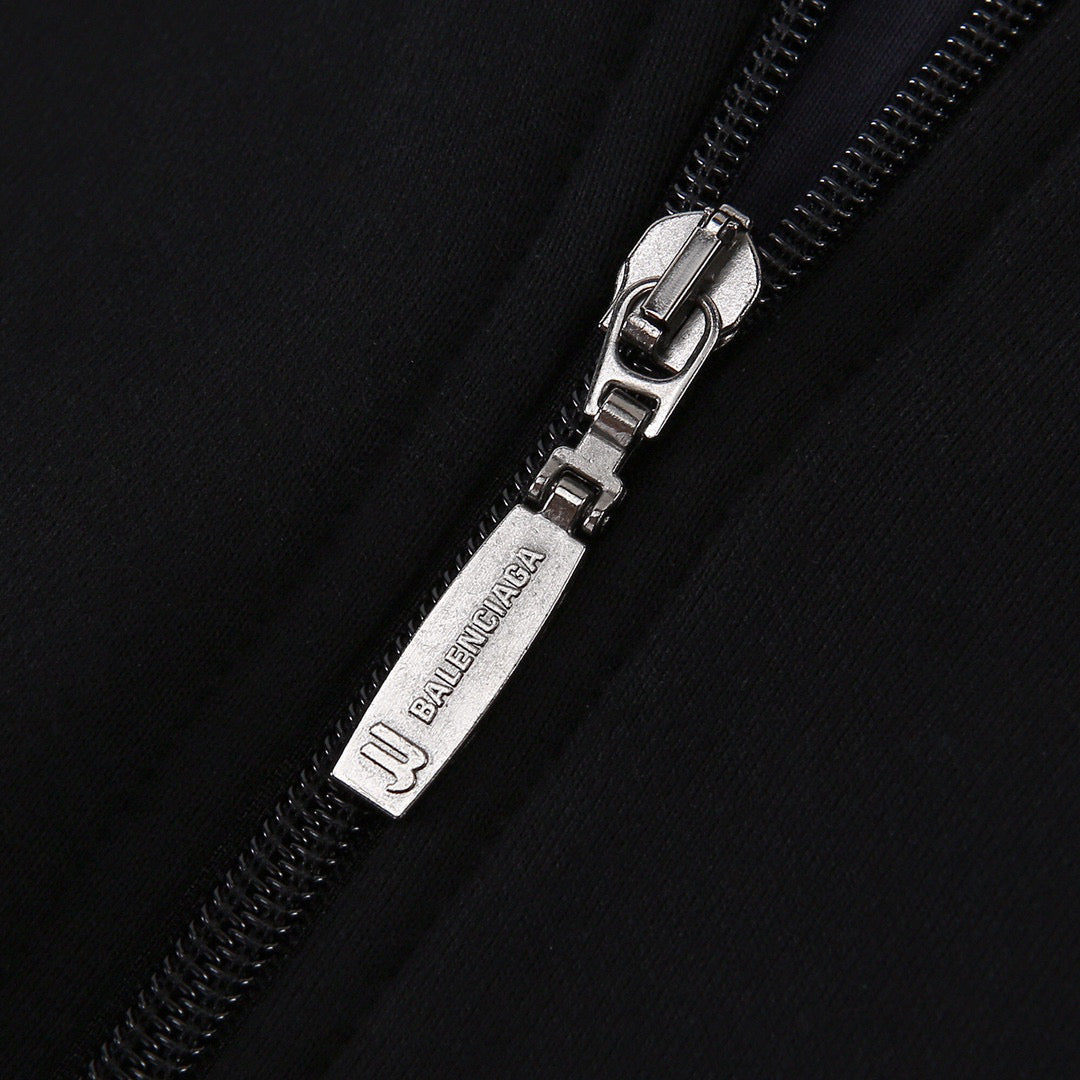 Ba1en*iaga Jacket