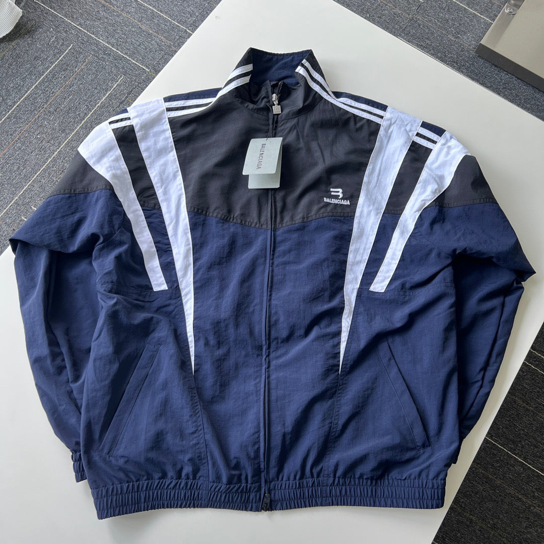 Ba1en*iaga Jacket