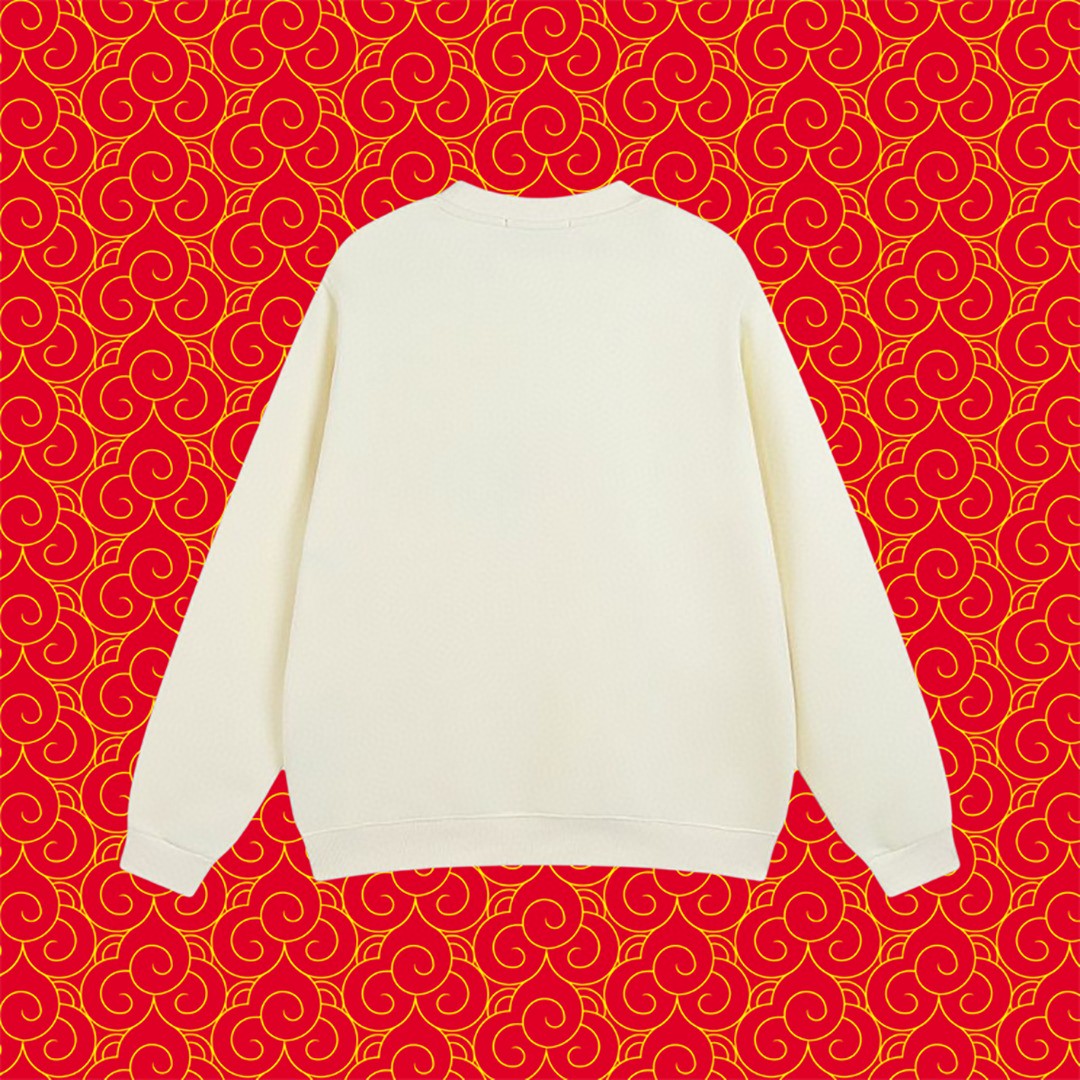 Gvc*1 Sweatshirt