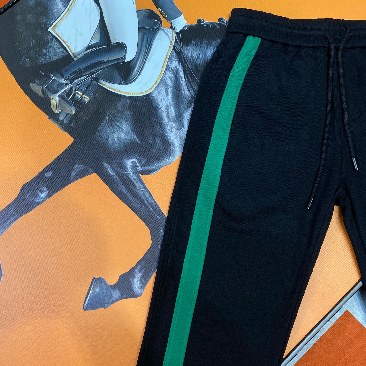 Pra*a Sweatpants