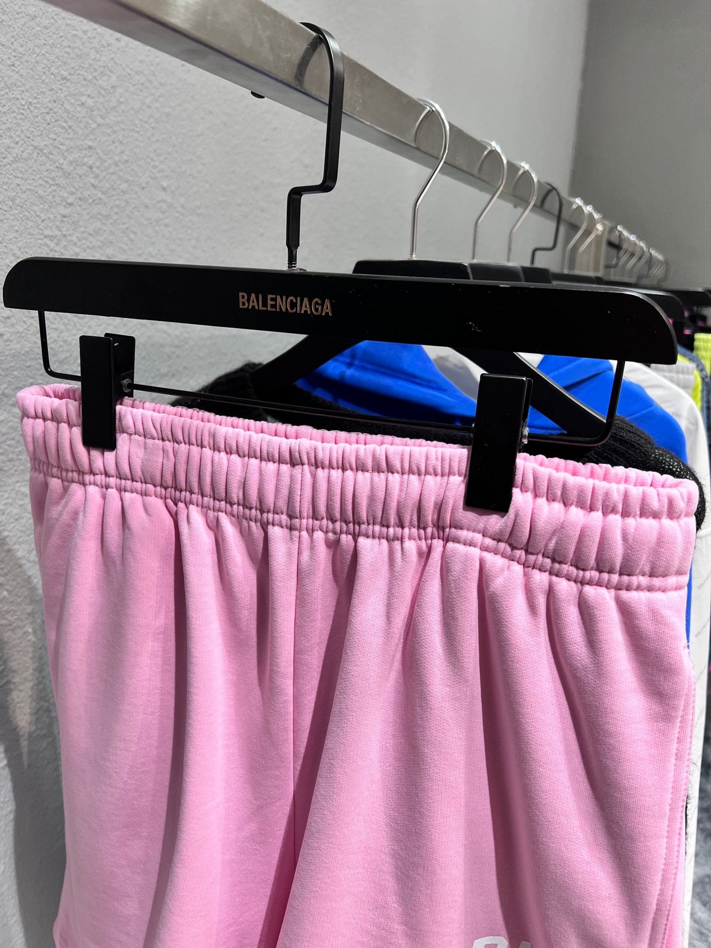 Ba1en*iaga Shorts