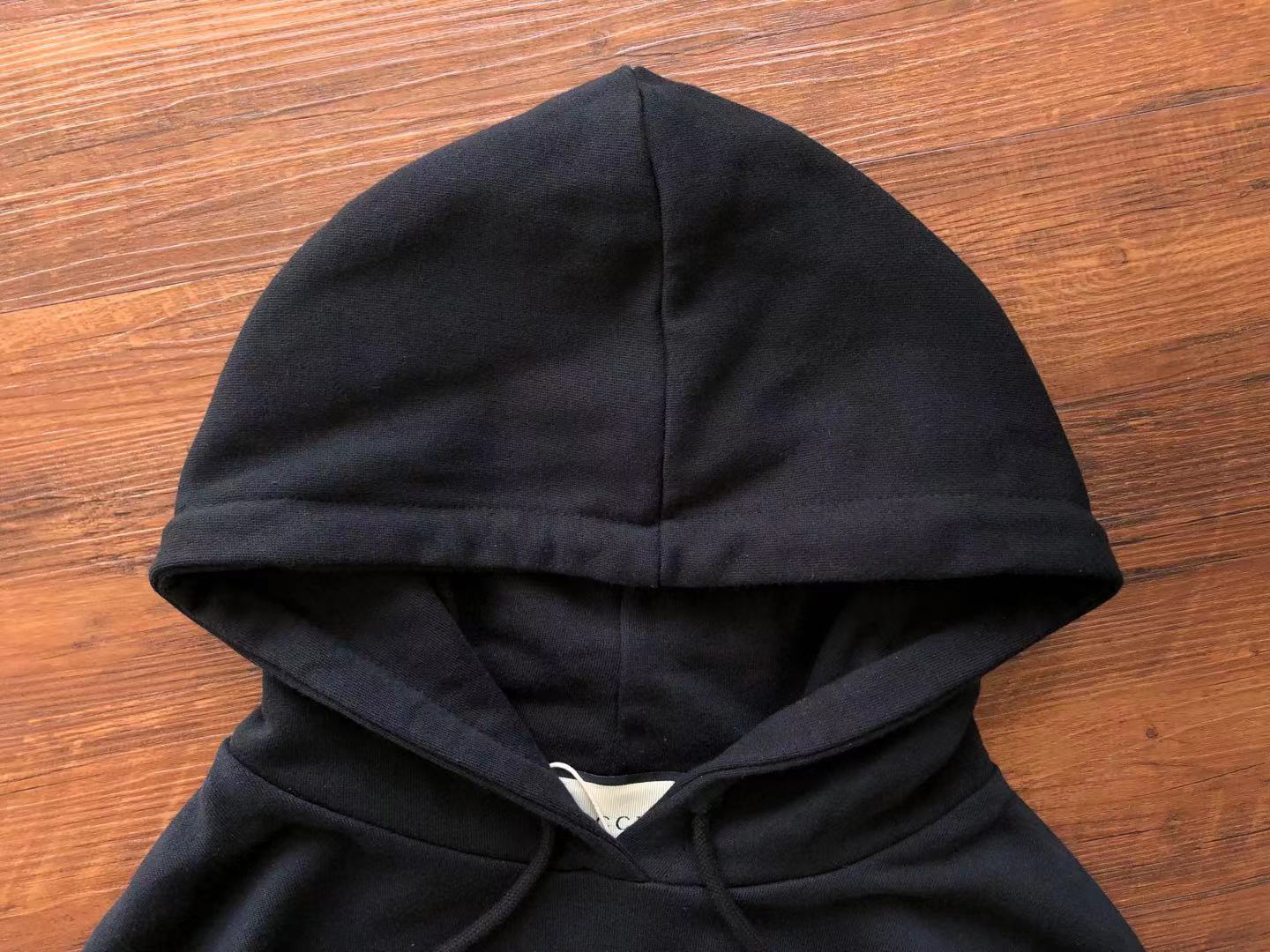 Gvc*1 Hoodie