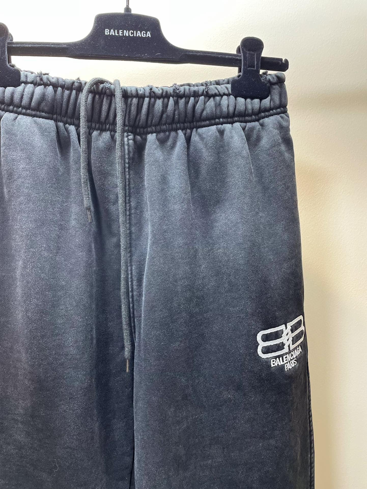 Ba1en*iaga Sweatpants