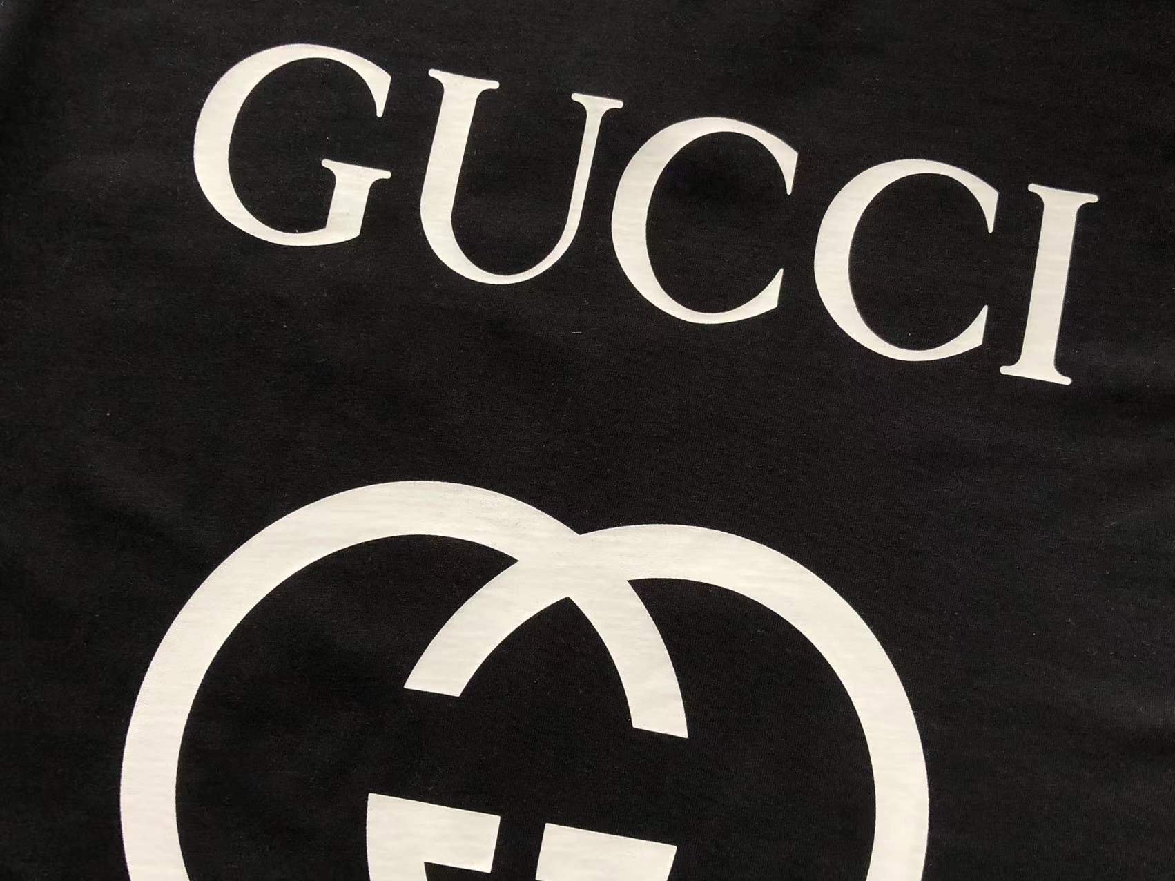 Gvc*1 T-shirt