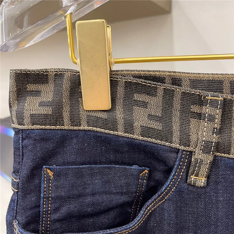 2021fw F**di Pants
