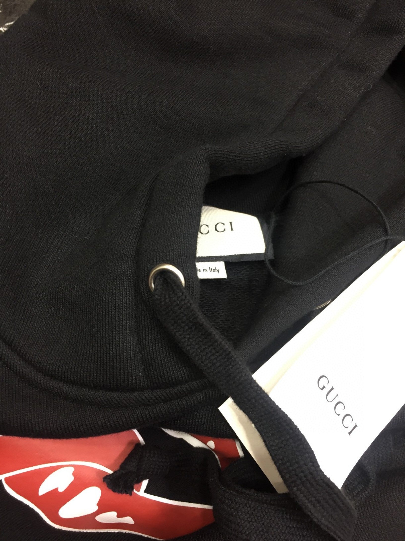 Gvc*1 Hoodie