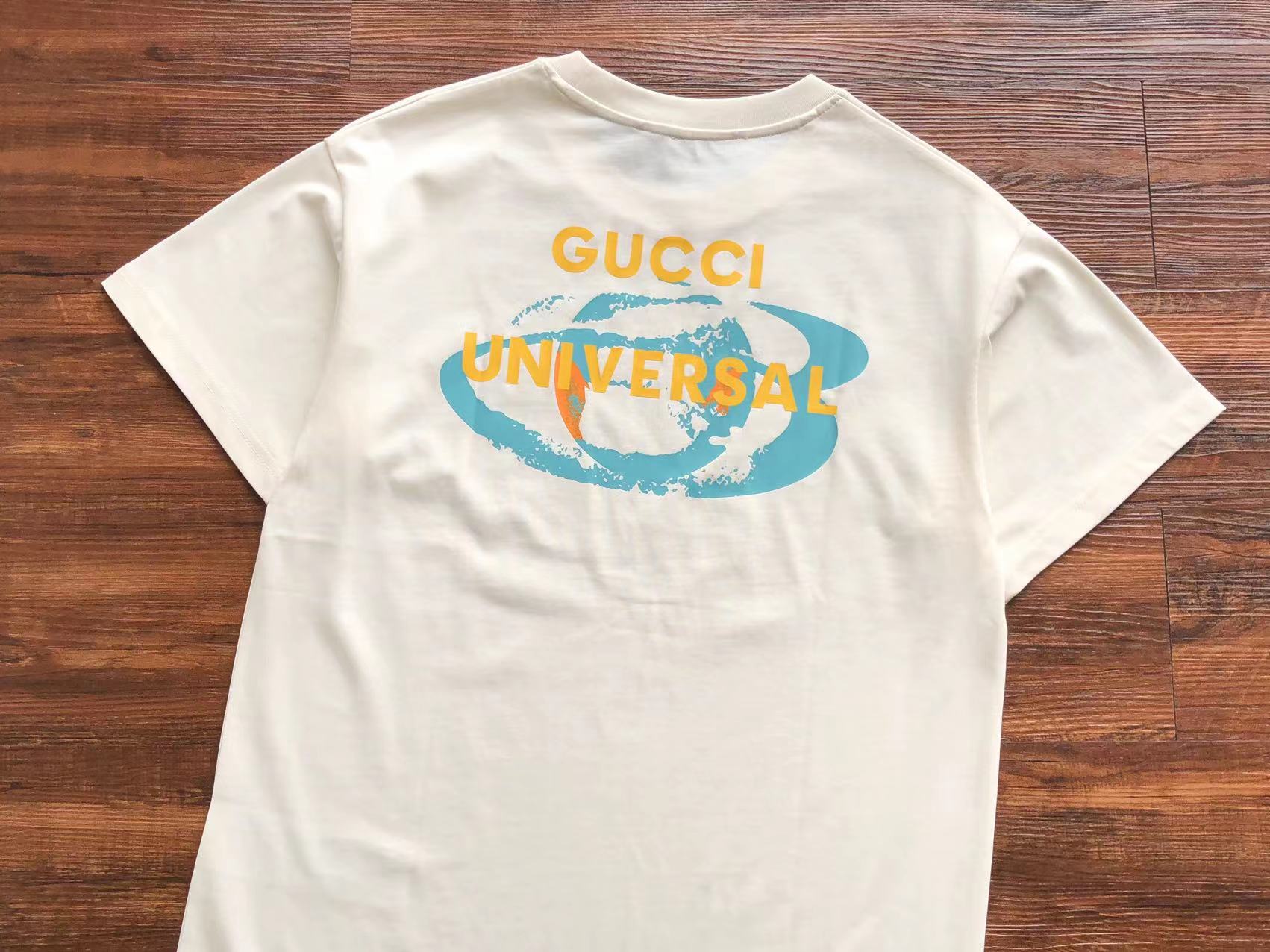 Gvc*1 T-shirt