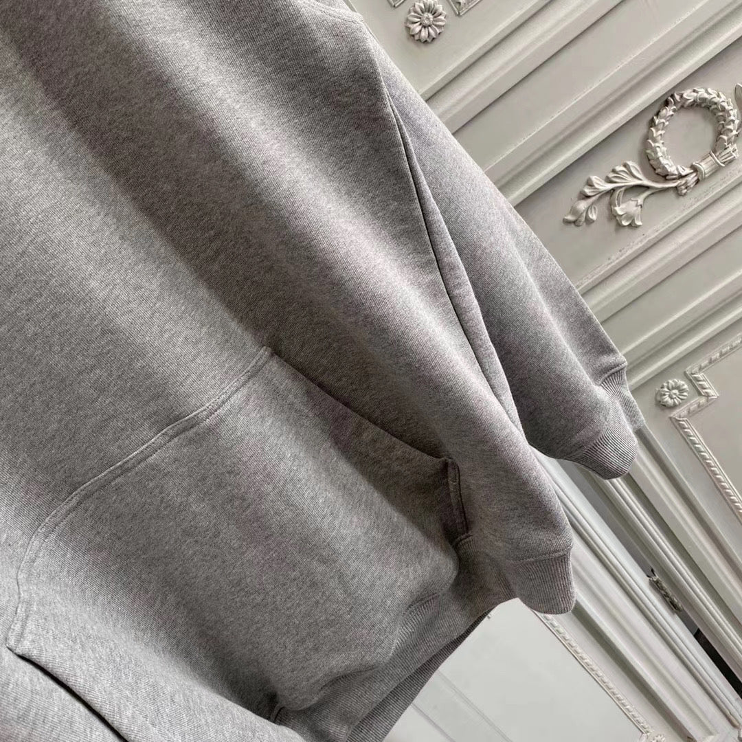 Ba1en*iaga Hoodie