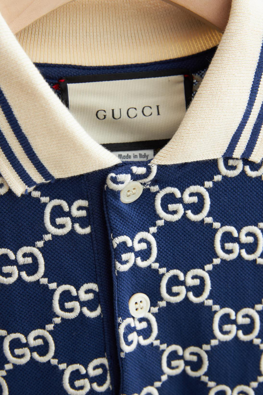 Gvc*1 Shirt