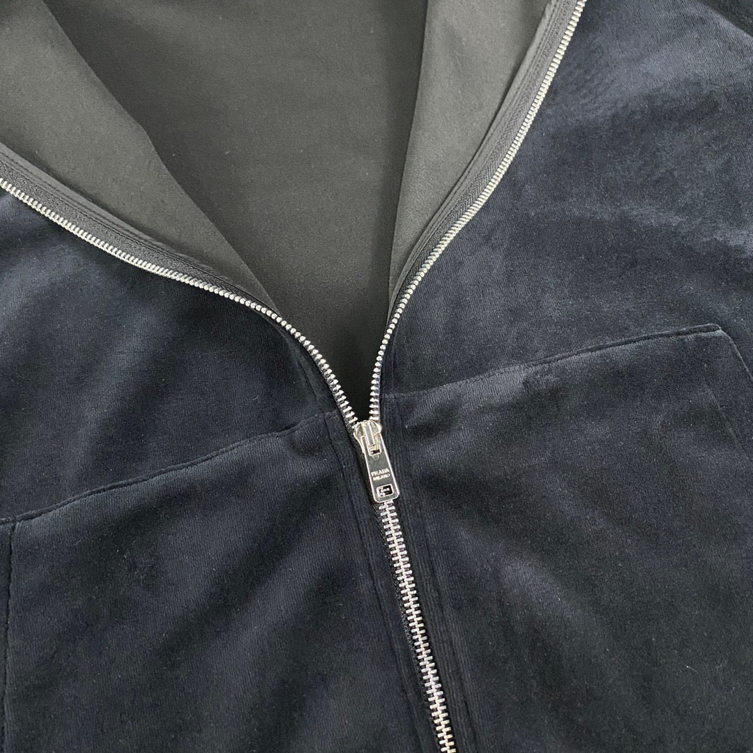 Pra*a Jacket