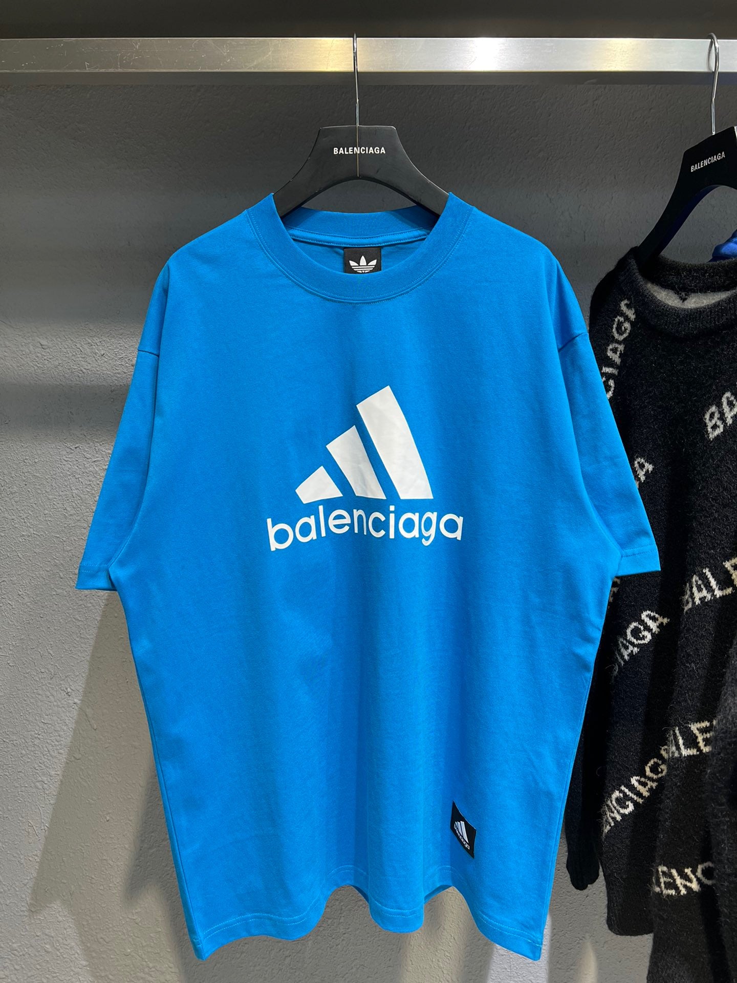 Ba1en*iaga T-shirt