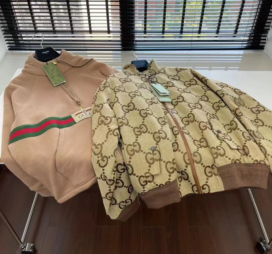 Gvc*1 Hoodie