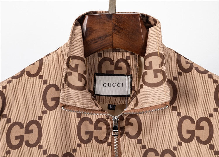 Gvc*1 Jacket