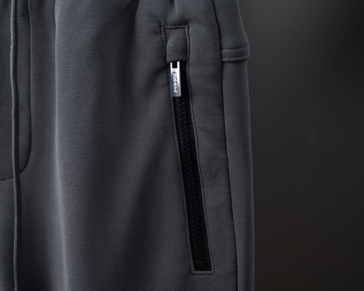 Pra*a Sweatpants