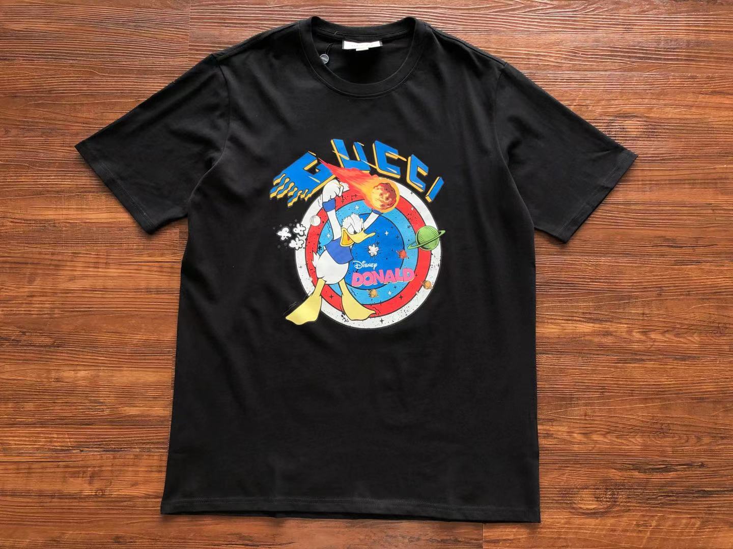 Gvc*1 T-shirt