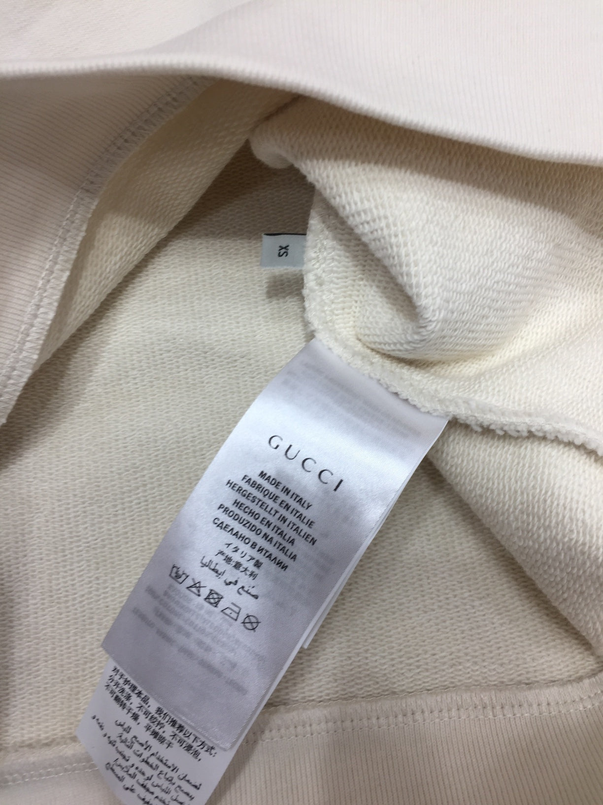Gvc*1 Hoodie