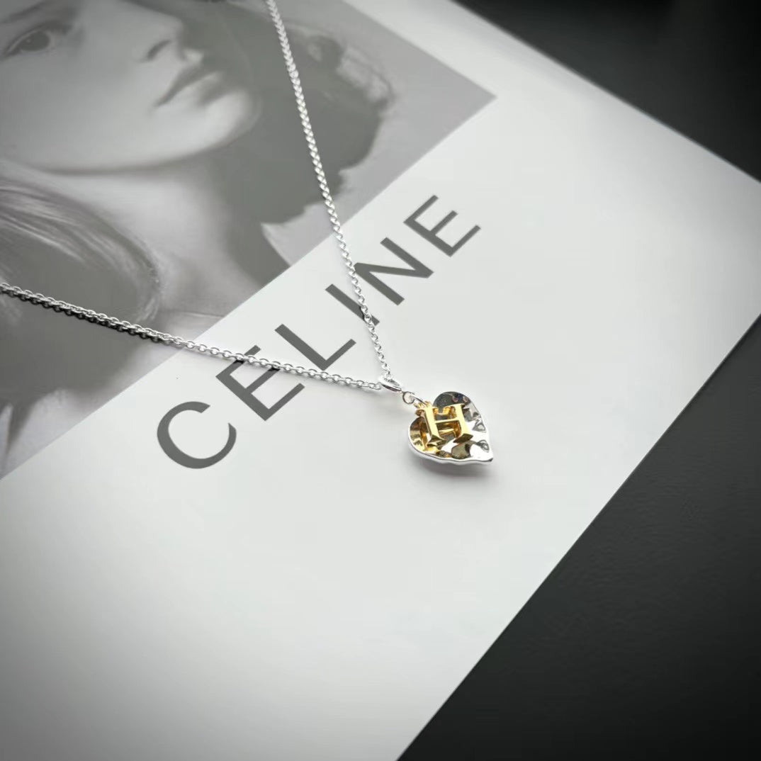 Gvc*1 Necklace