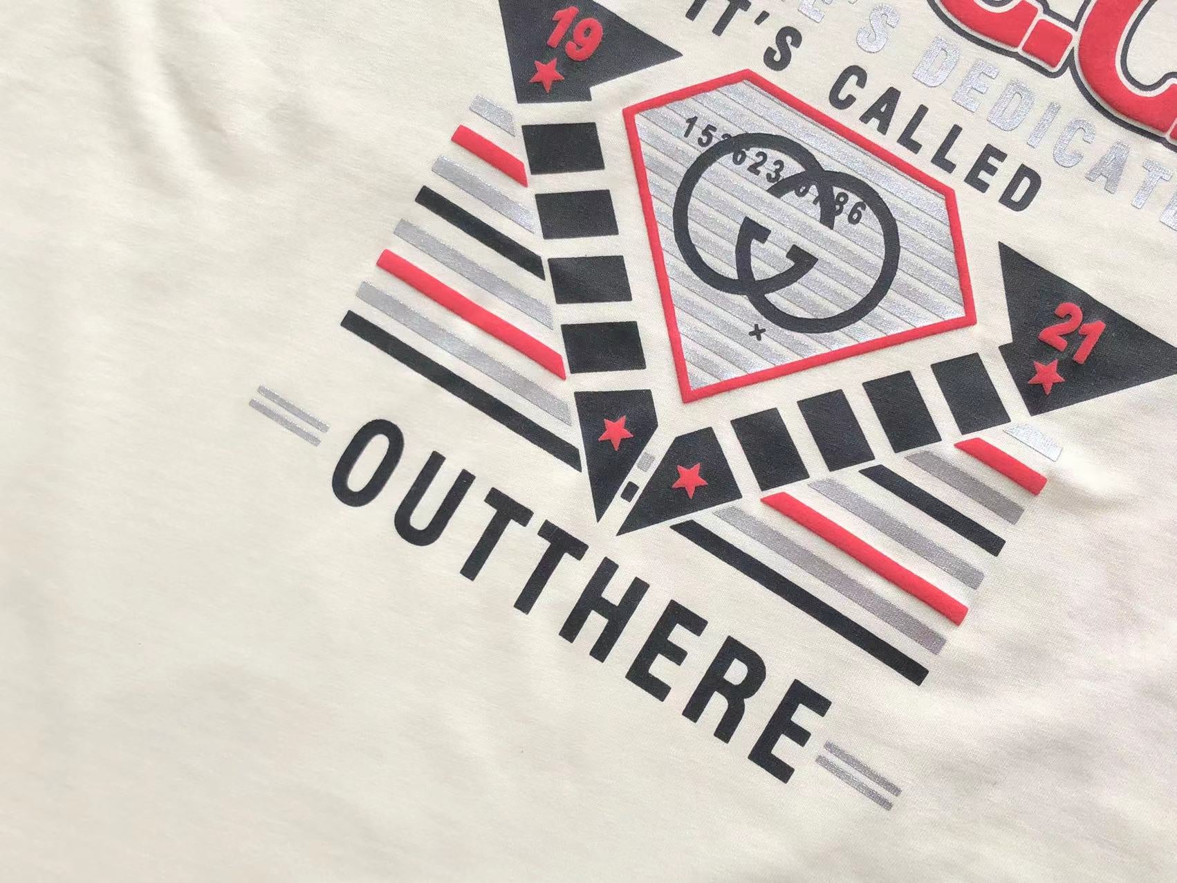 Gvc*1 T-shirt