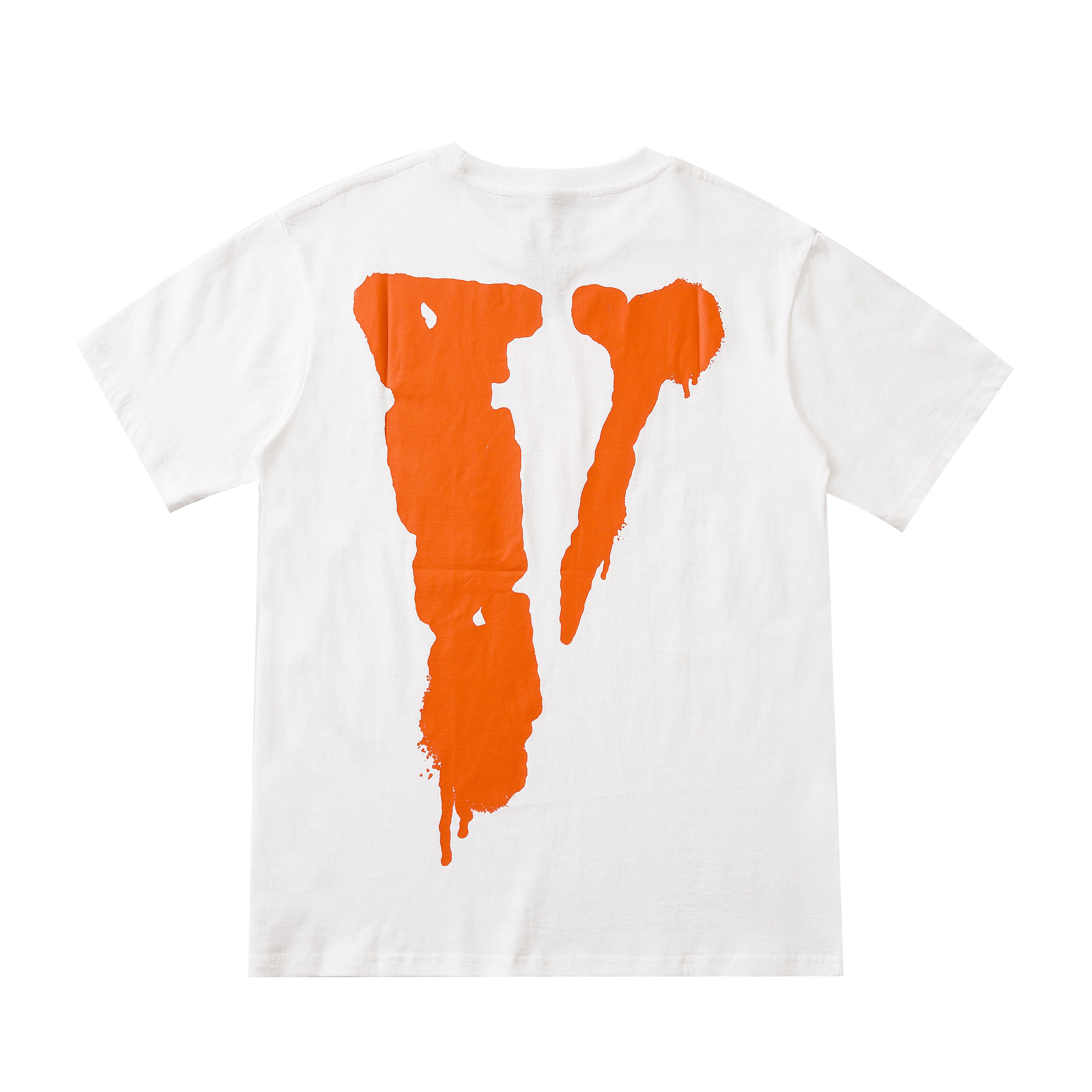 Vlone Juice Wrld T Shirt