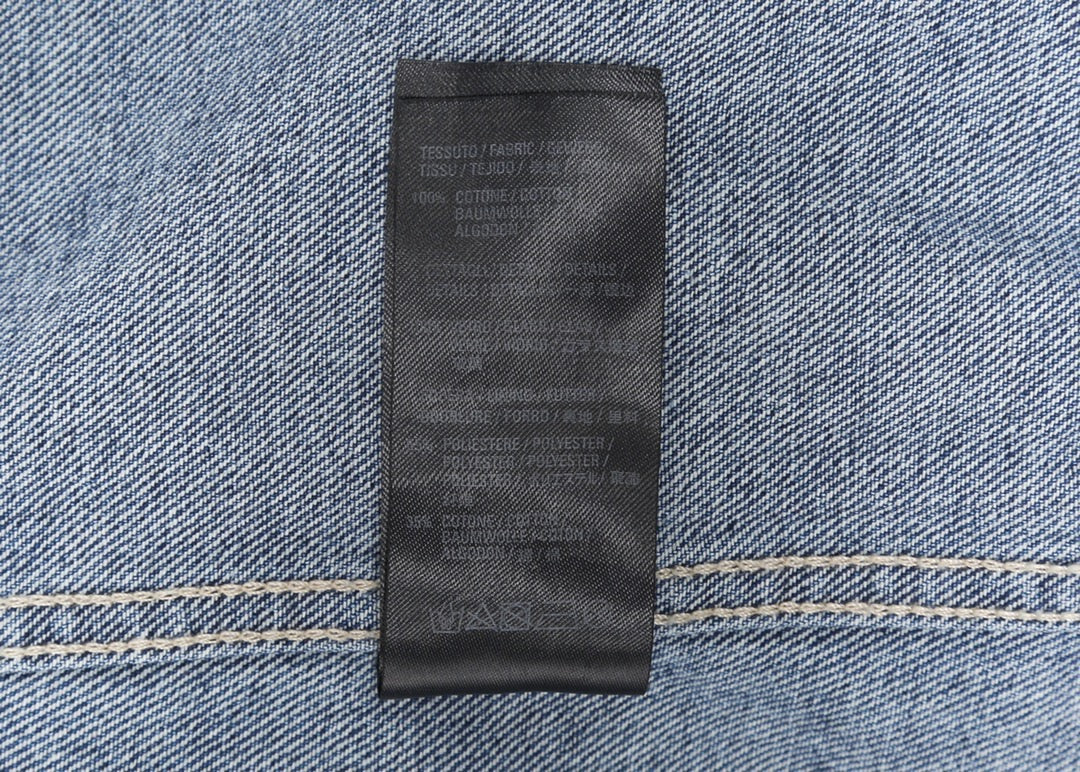 Ba1en*iaga Jacket