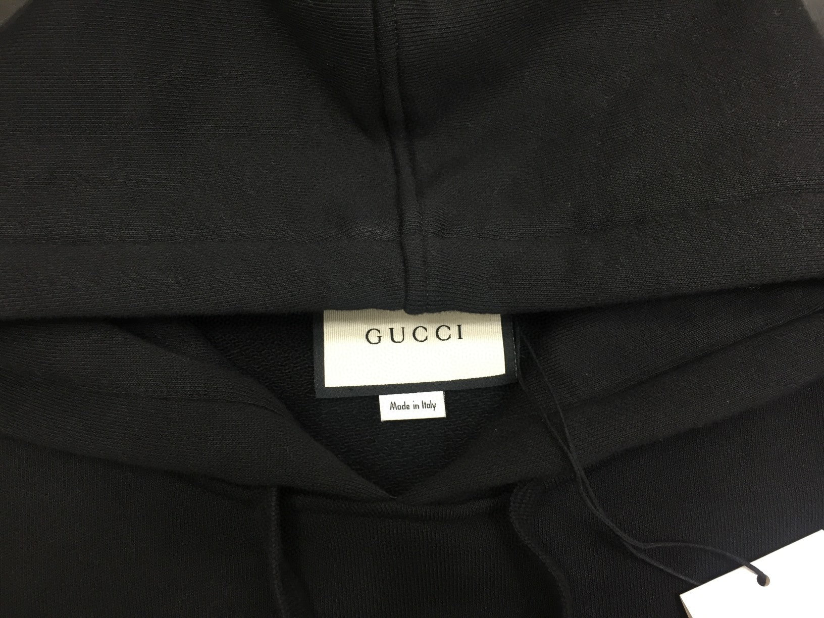 Gvc*1 Hoodie
