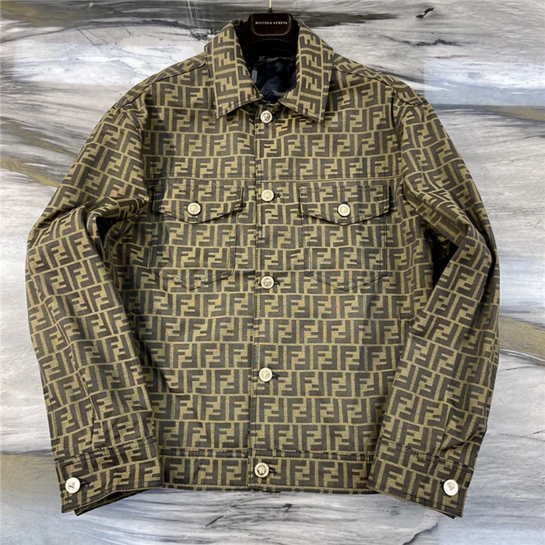 2022fw F**di Jacket