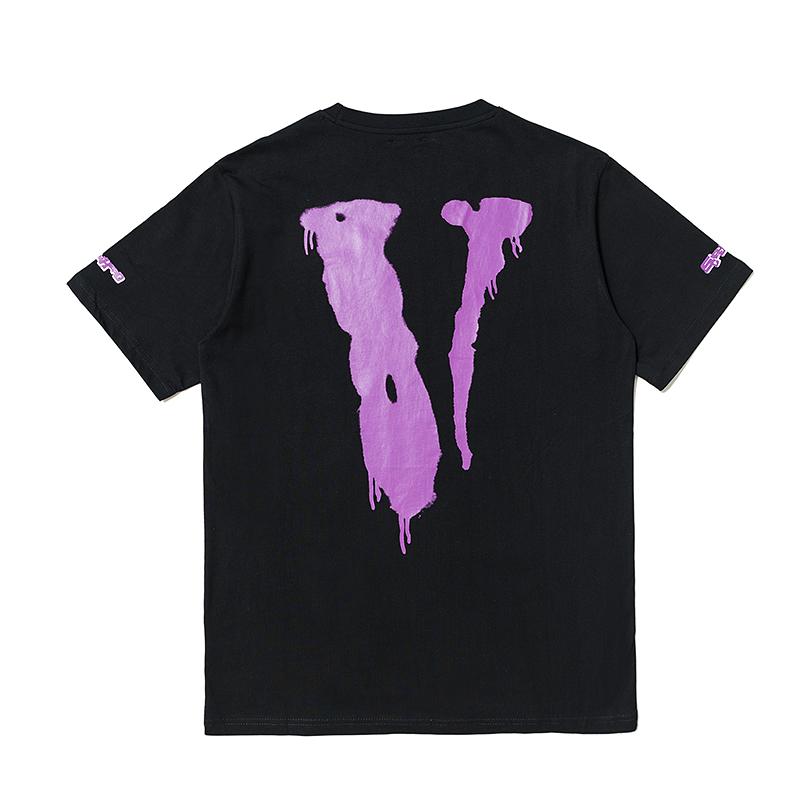 Vlone Screwhead Tee
