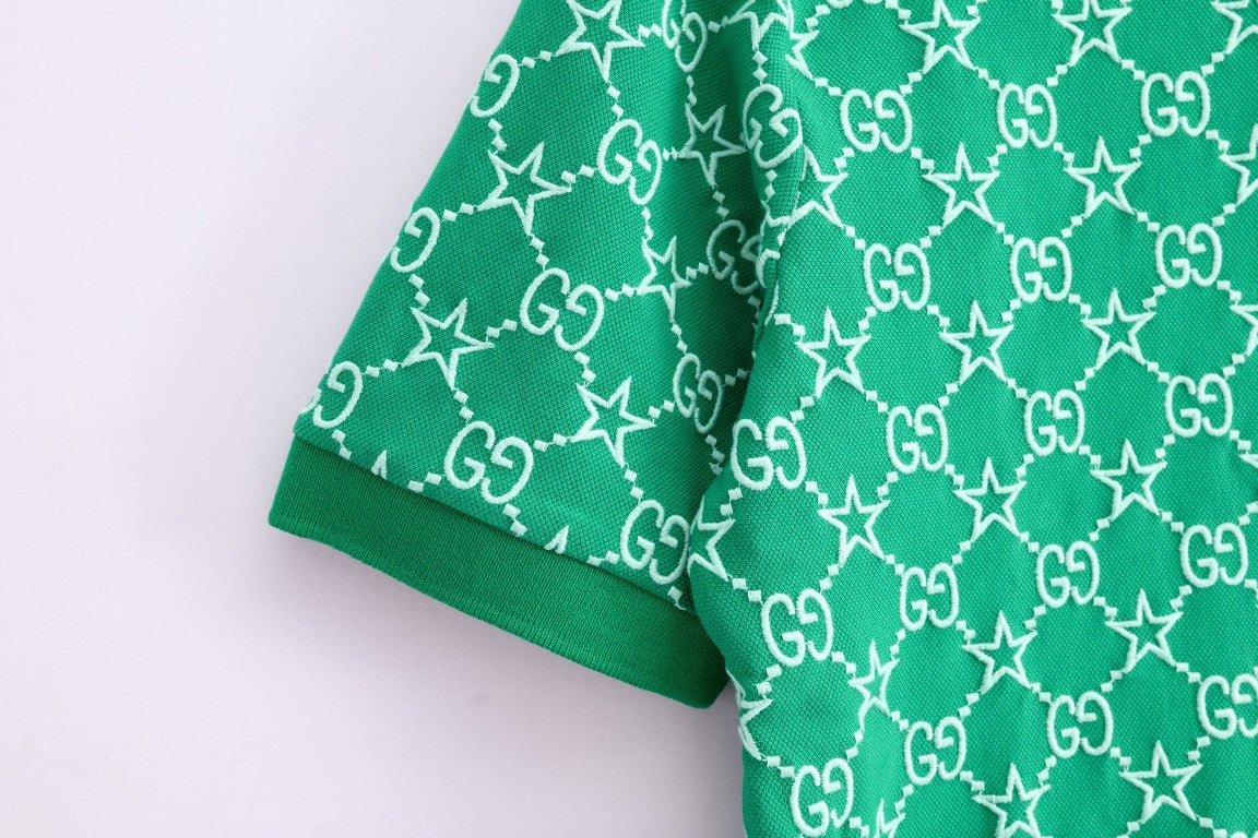 Gvc*1 Shirt