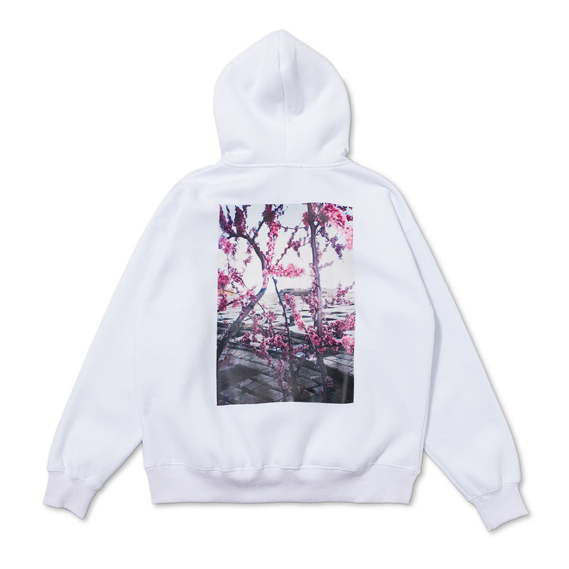 Fear of God Fog Essentials Photo Series Hoodie J8020