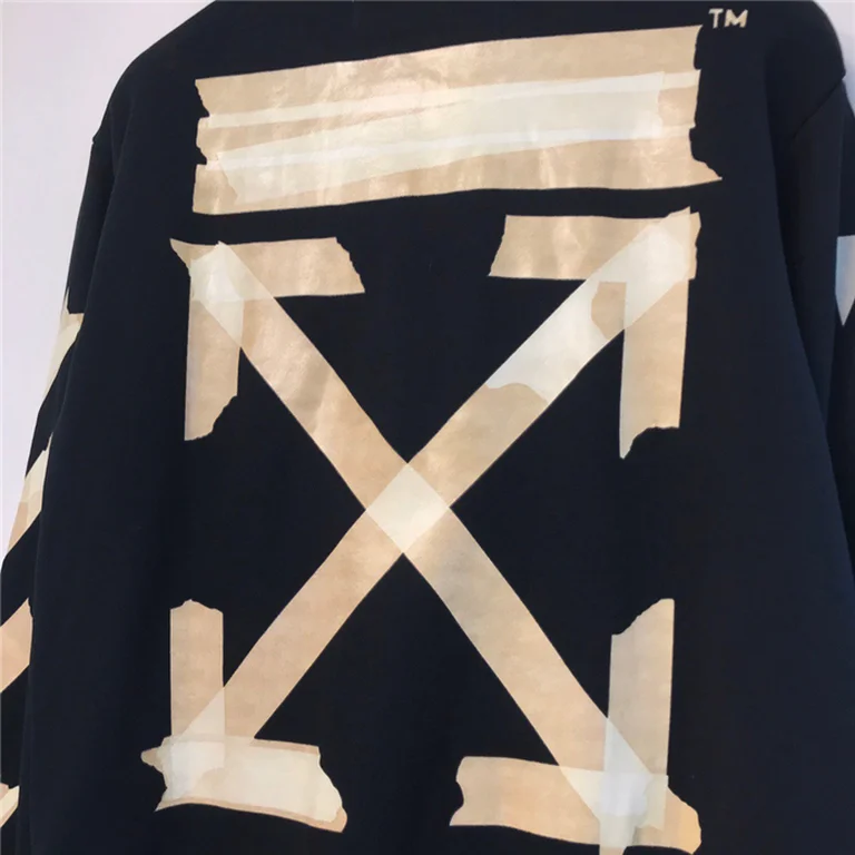 2021SS Off White Hoodie