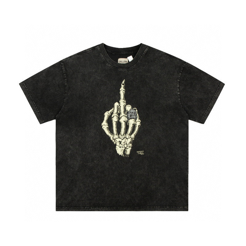 Gallery Dept Replica Skeleton Tee