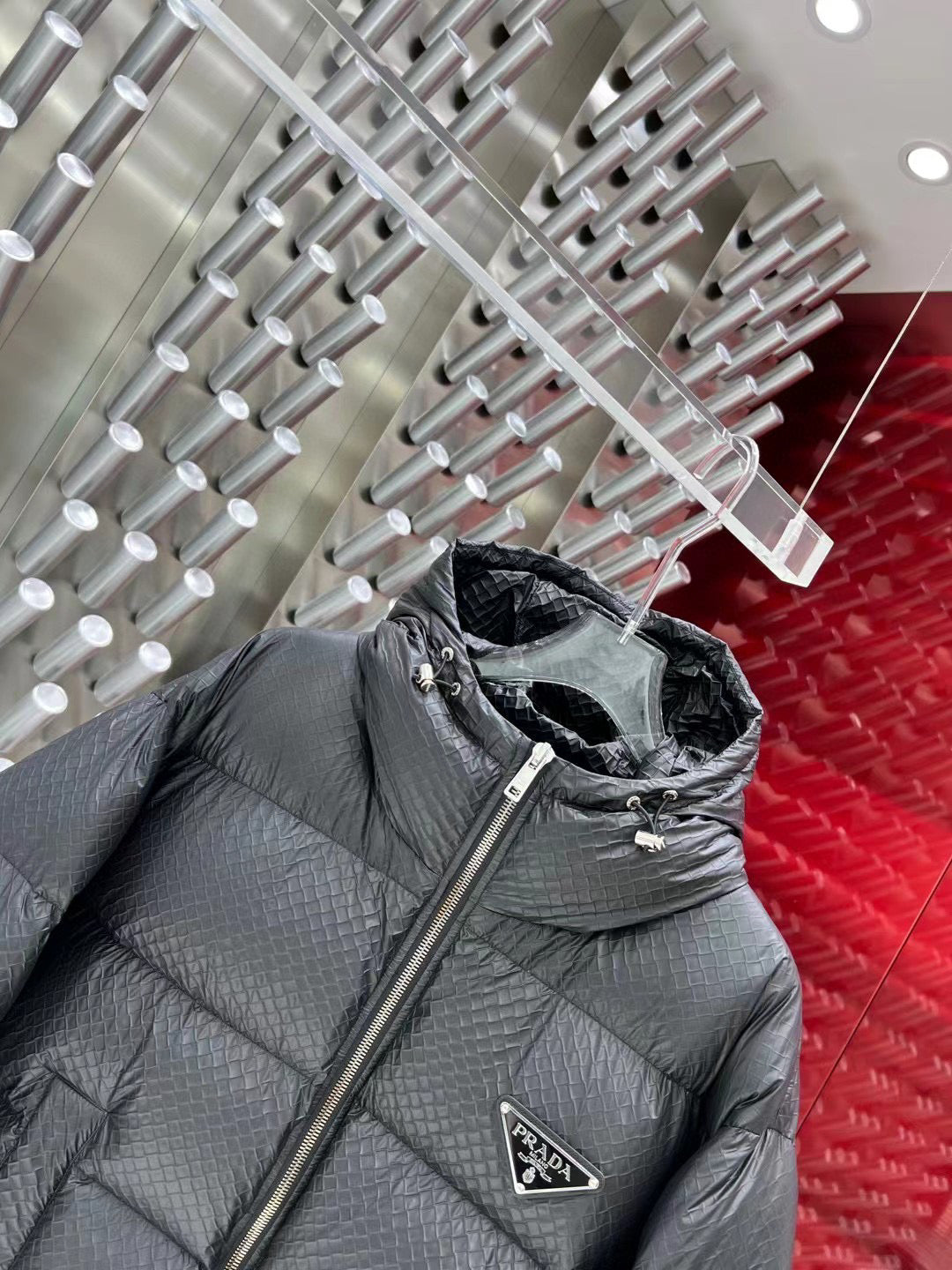 Pra*a Jacket