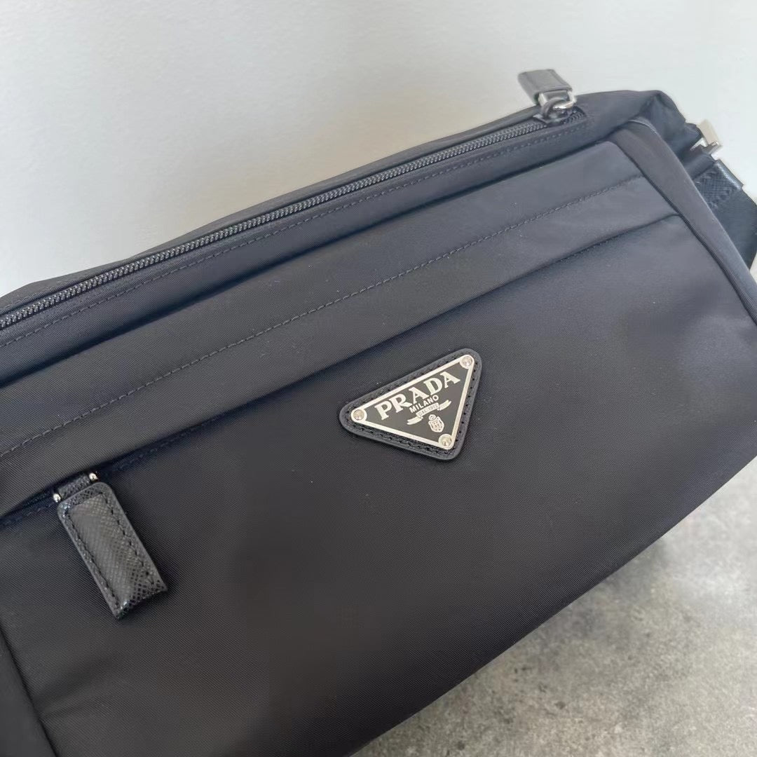 Pra*a Bag Dupe