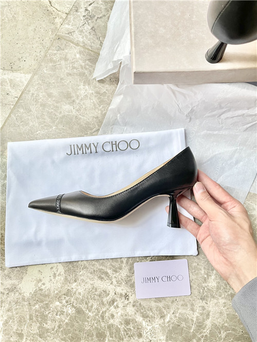 J1m*y Ch00 heels sandals