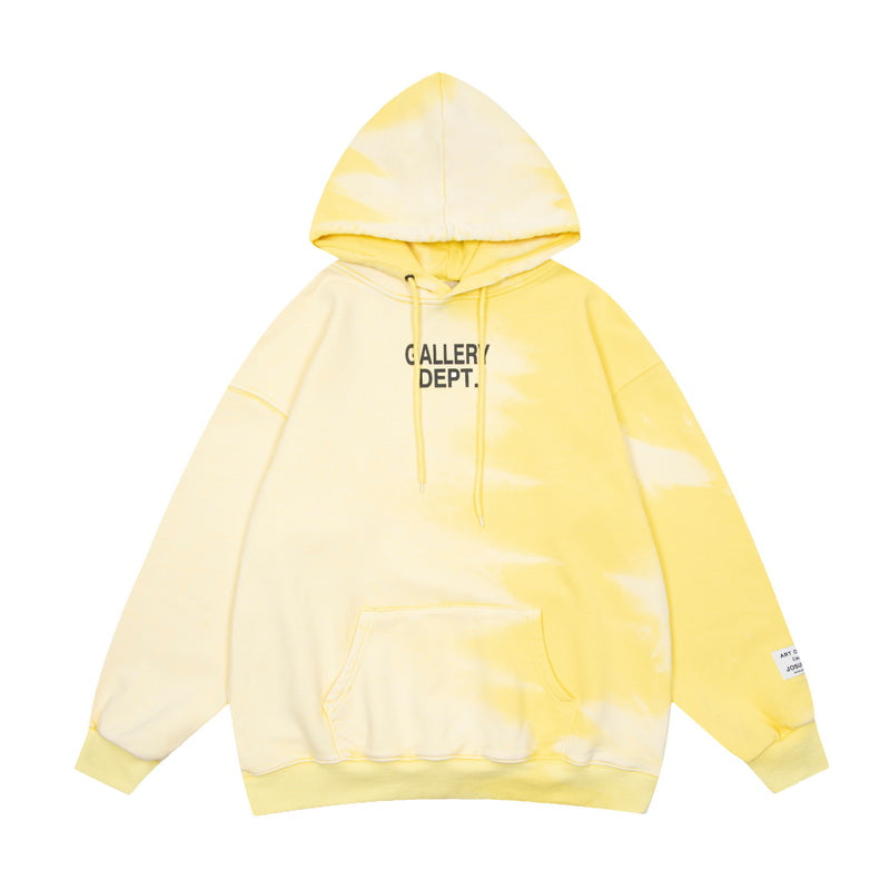 Gallery Dept Hoodie