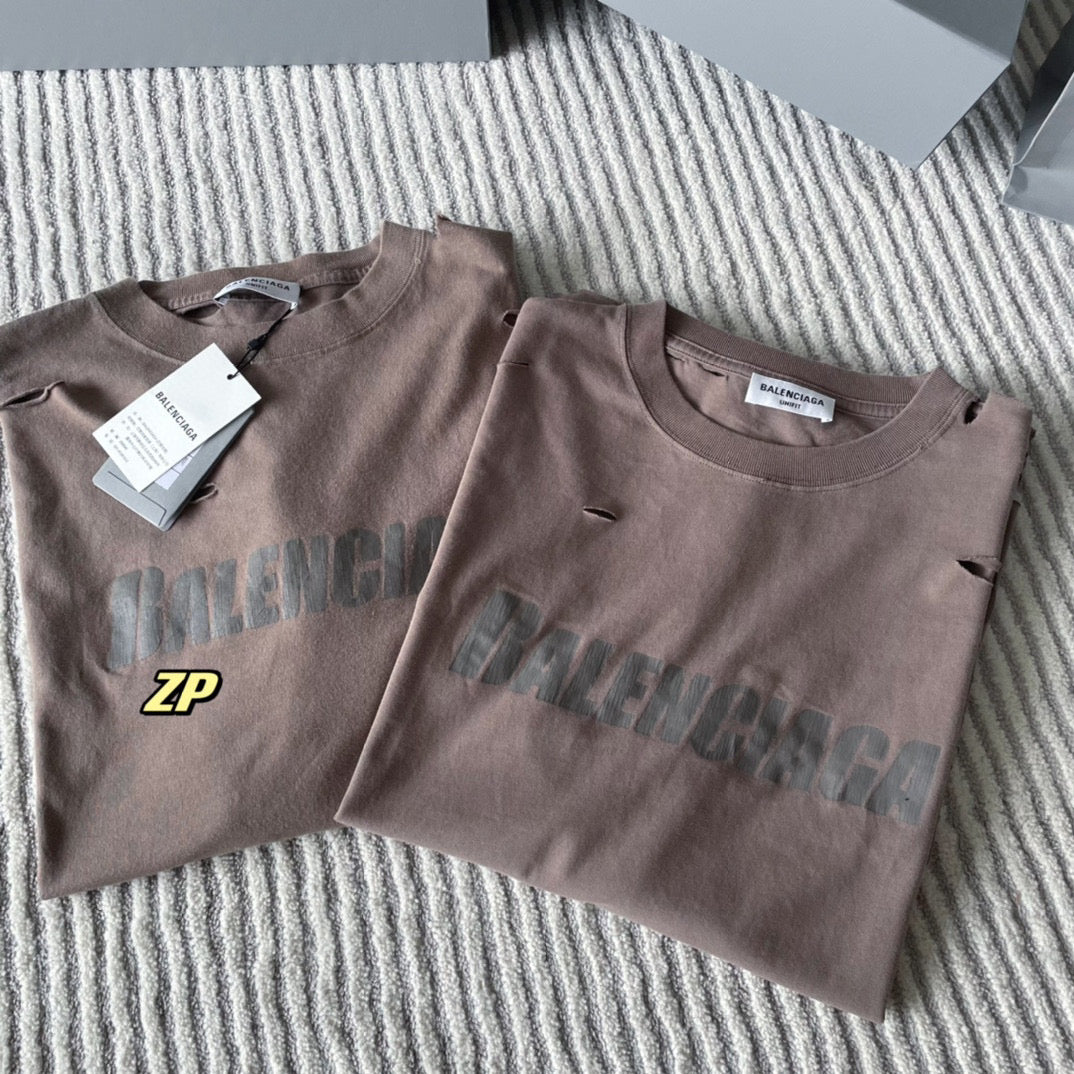 Ba1en*iaga T-shirt