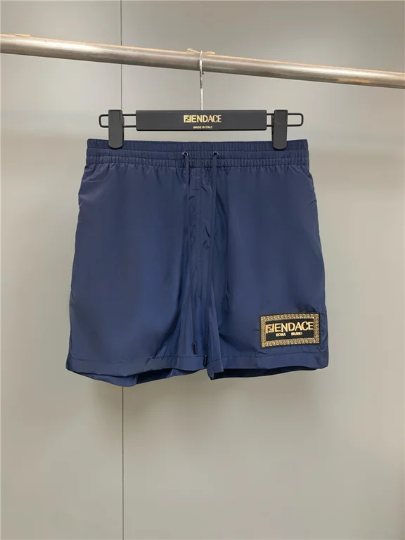 2022ss Versace Shorts