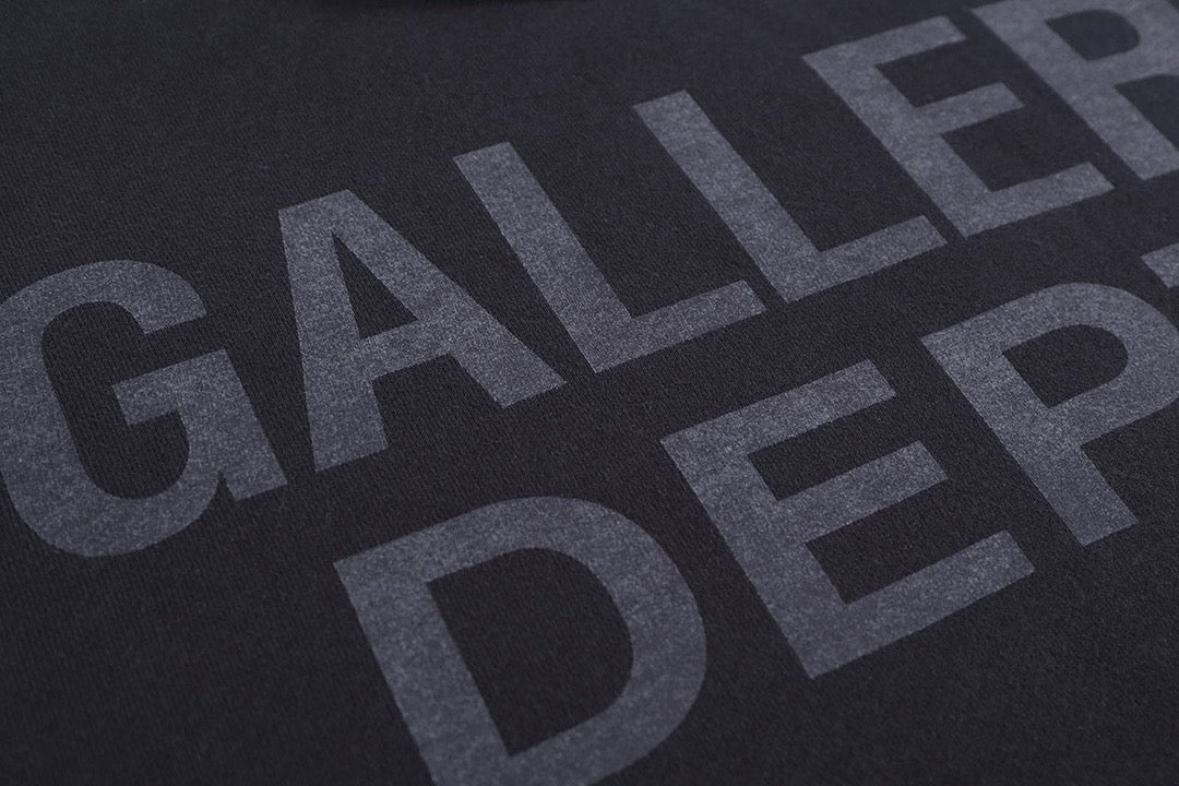 Gallery Dept Hoodie