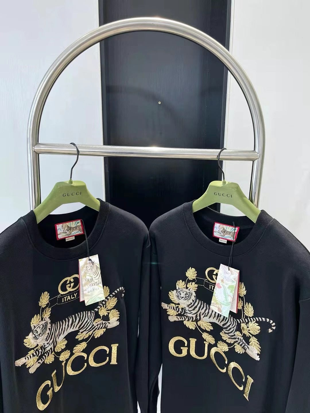 Gvc*1 Sweatshirt