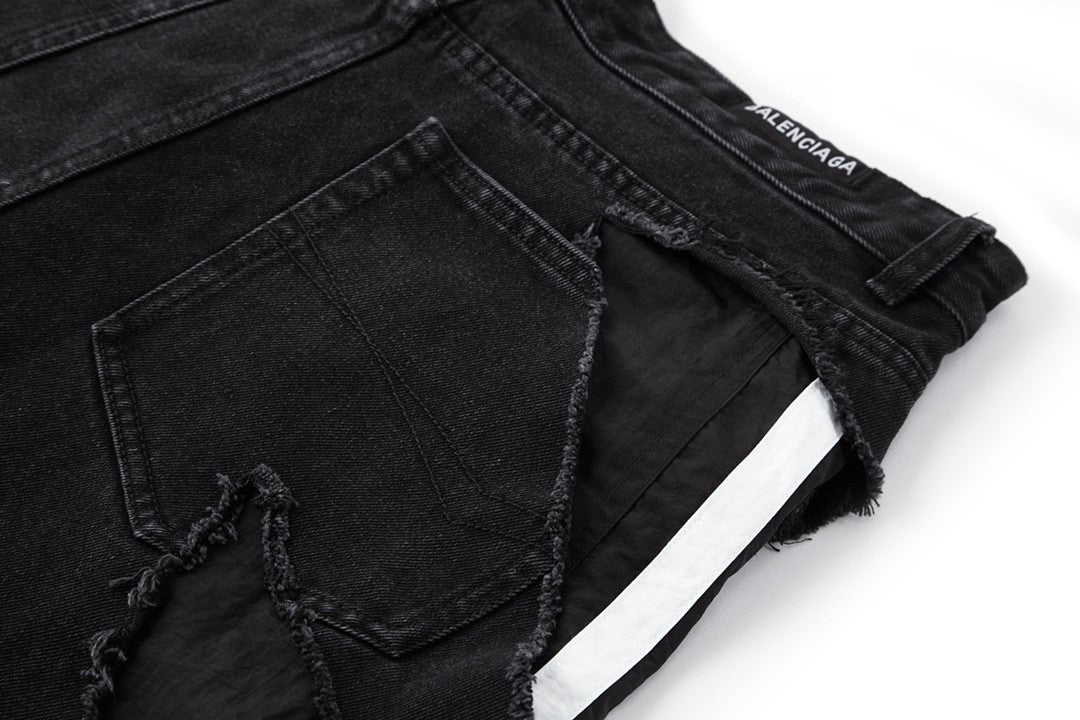 Ba1en*iaga Jeans