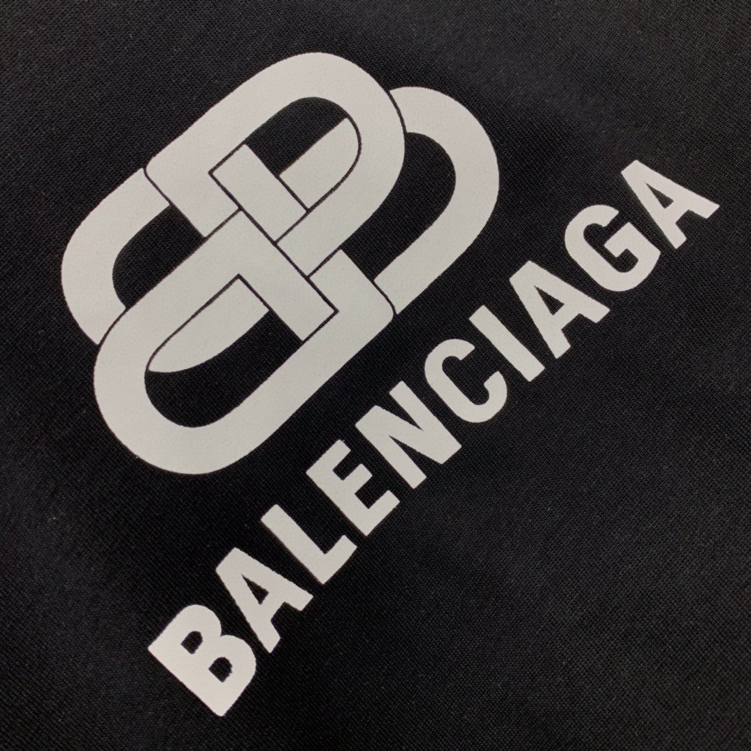 Ba1en*iaga T-shirt