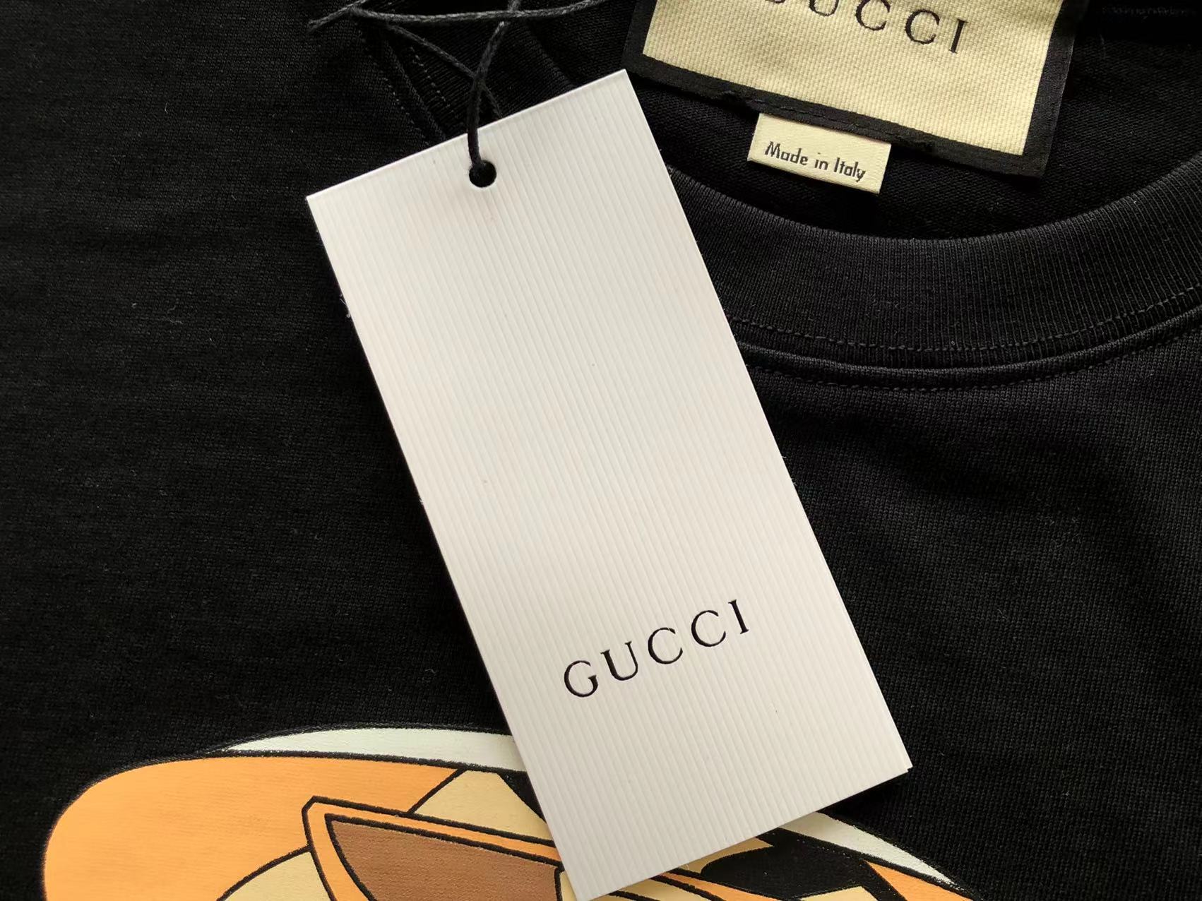 Gvc*1 T-shirt