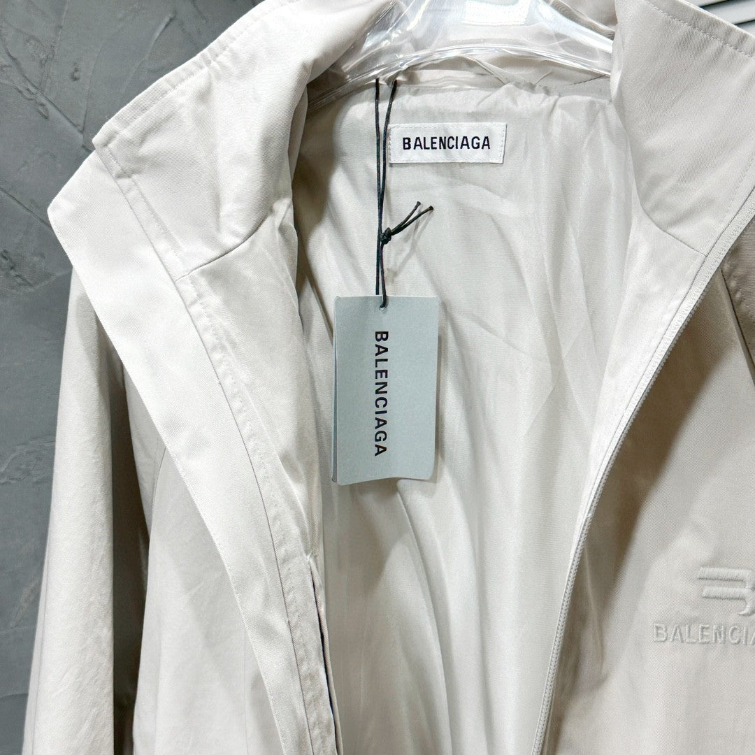 Ba1en*iaga Jacket