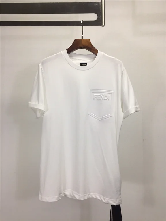 2021ss F**di T Shirt