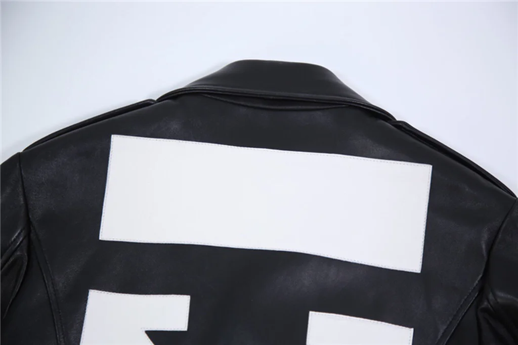 2020SS OFF WHITE Jacket