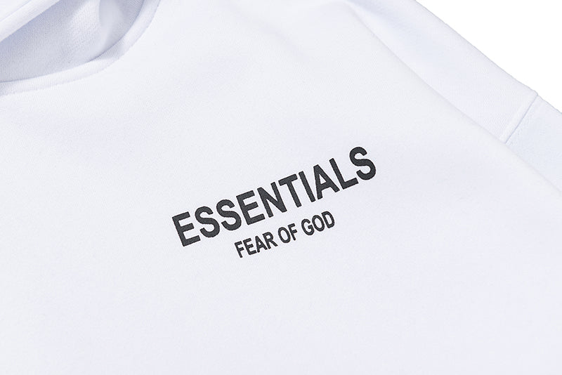 Fear of God Fog Essentials Photo Series Hoodie J8020