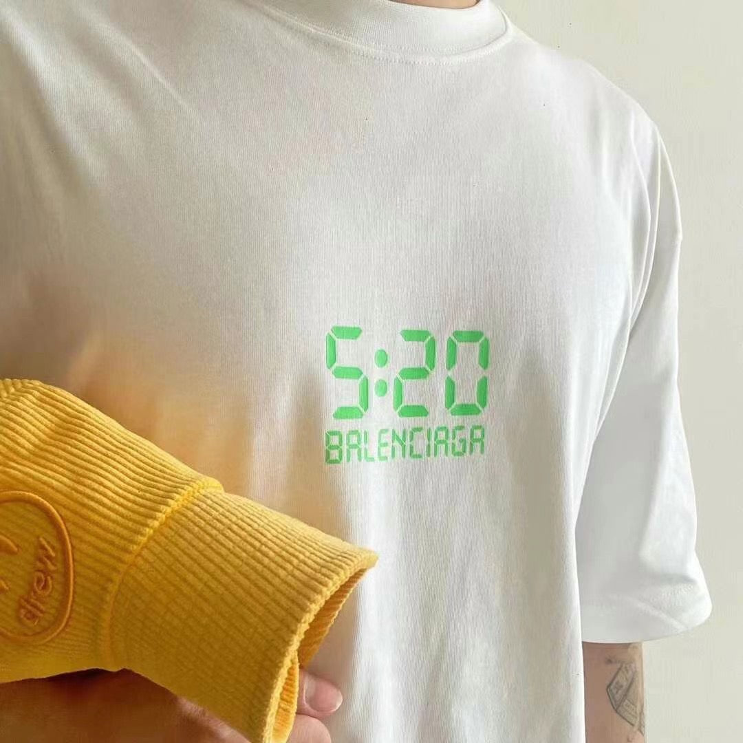 Ba1en*iaga T-shirt