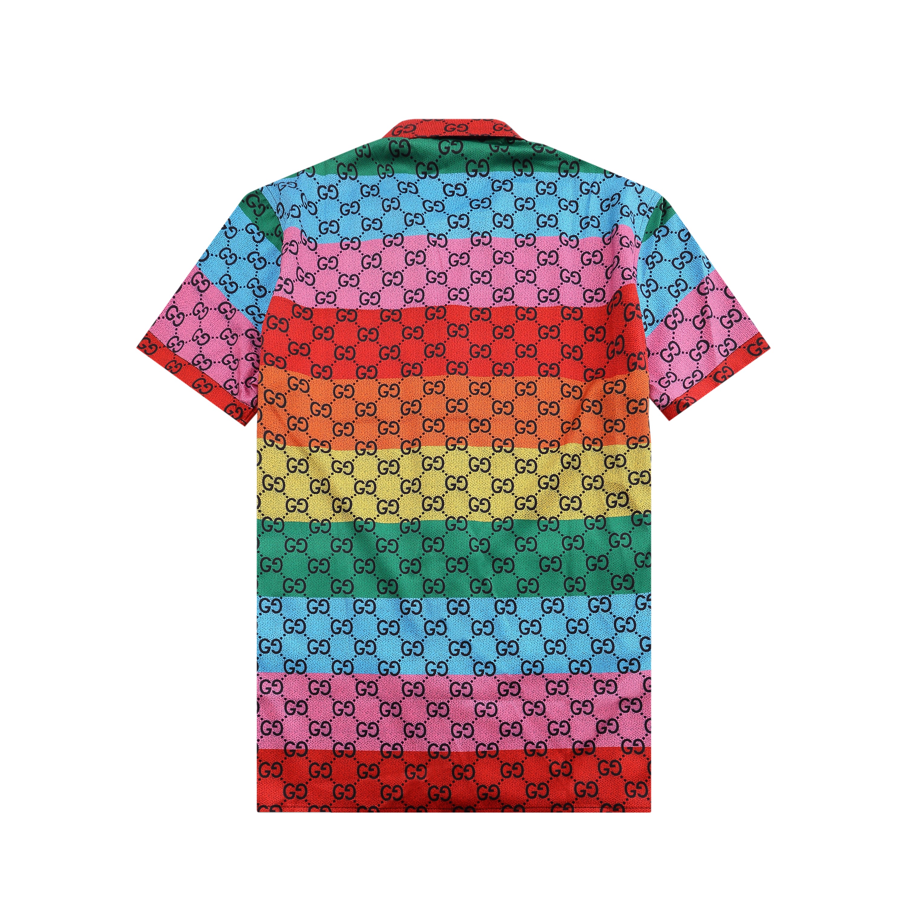 Gvc*1 Shirt