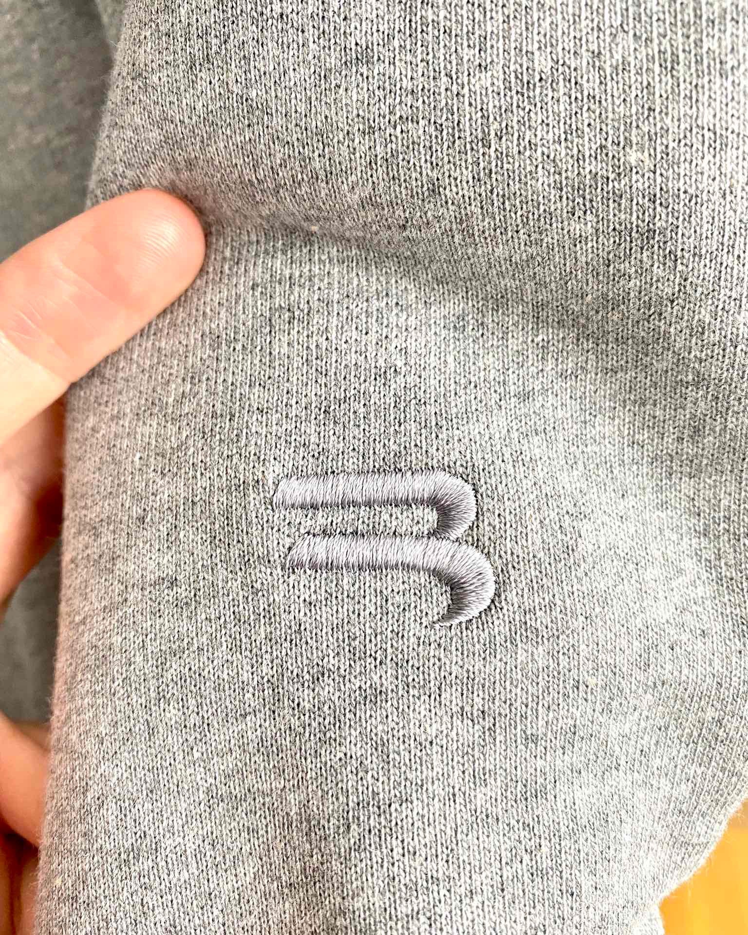 Ba1en*iaga Sweatpants